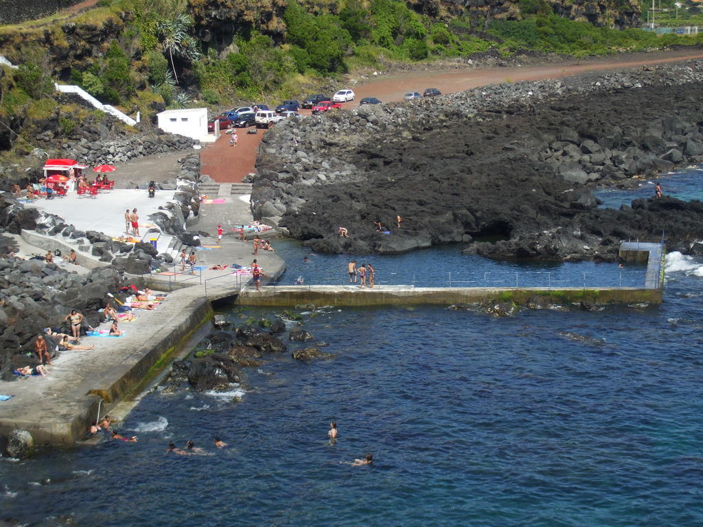 Retiro Dos Cabritos Villa São Mateus Exteriör bild